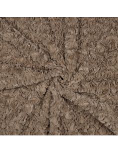 Nep bontstof - Beige