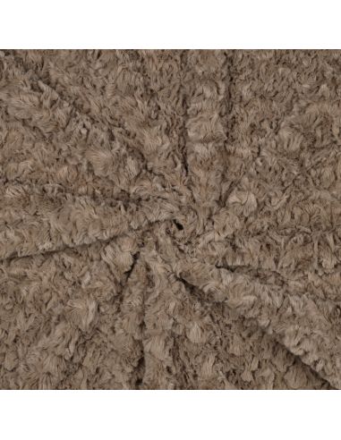 Nep bontstof - Beige