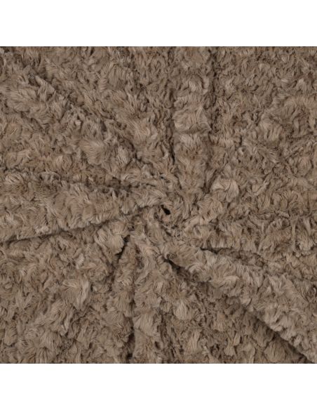 Nep bontstof - Beige