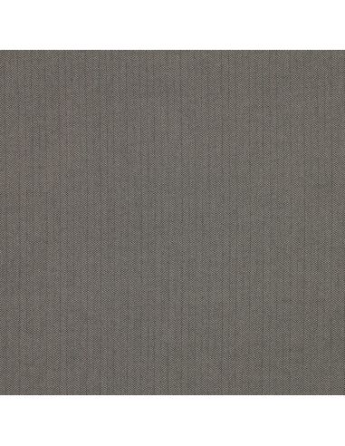 Fijn stretch visgraatweefsel - Taupe