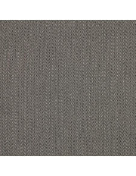 Fijn stretch visgraatweefsel - Taupe