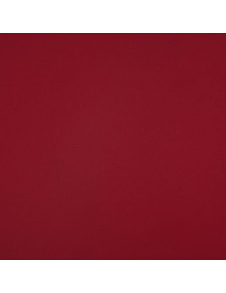 Micro satijn stof met zijdezachte aanraking - Donkerrood