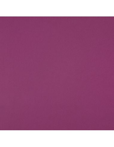 Micro satijn stof met zijdezachte aanraking - Cyclamen