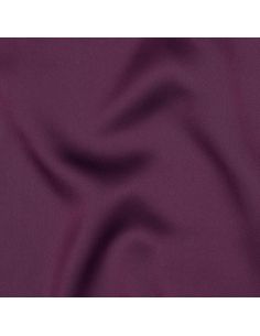 Micro satijn stof met zijdezachte aanraking - Mauve 2