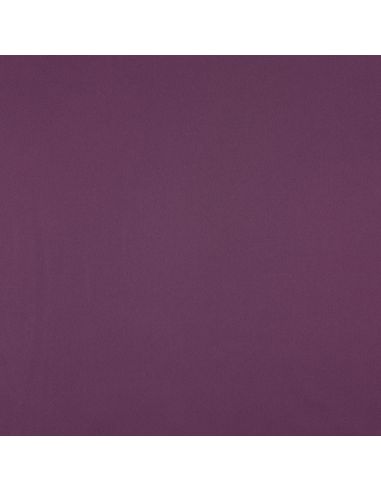 Micro satijn stof met zijdezachte aanraking - Mauve