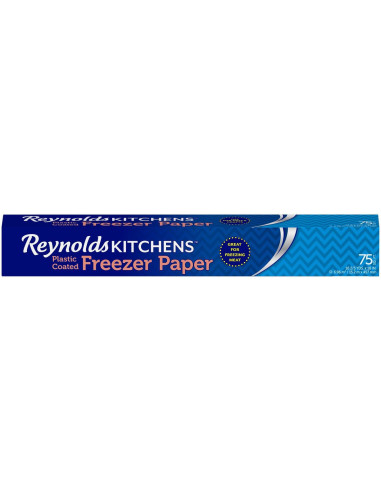 Reynolds Vriespapier