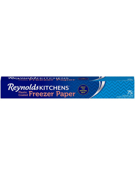 Reynolds Vriespapier