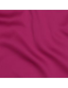 Micro satijn stof met zijdezachte aanraking - Fuchsia 2