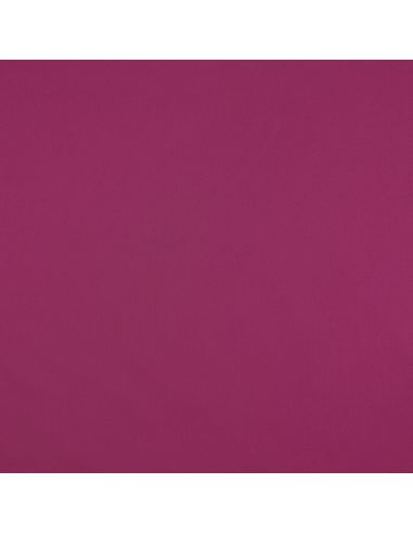 Micro satijn stof met zijdezachte aanraking - Fuchsia