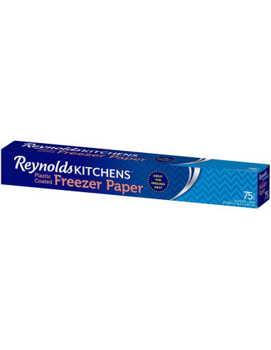 Reynolds Vriespapier