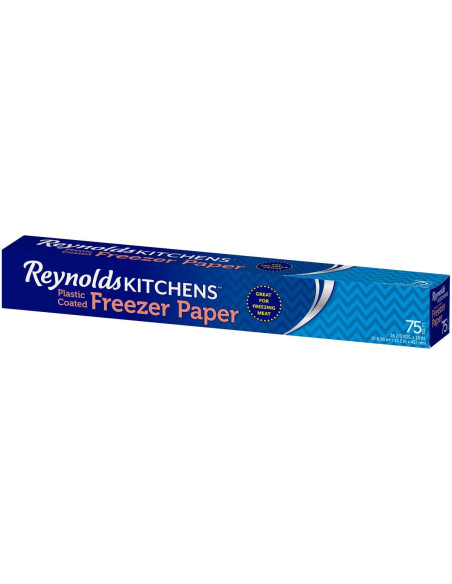 Reynolds Vriespapier