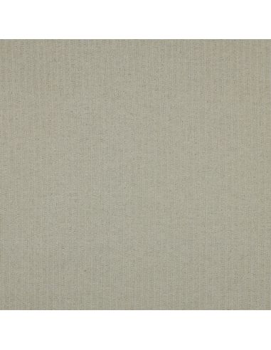 Geribbelde lurex gebreide stof - Goud écru