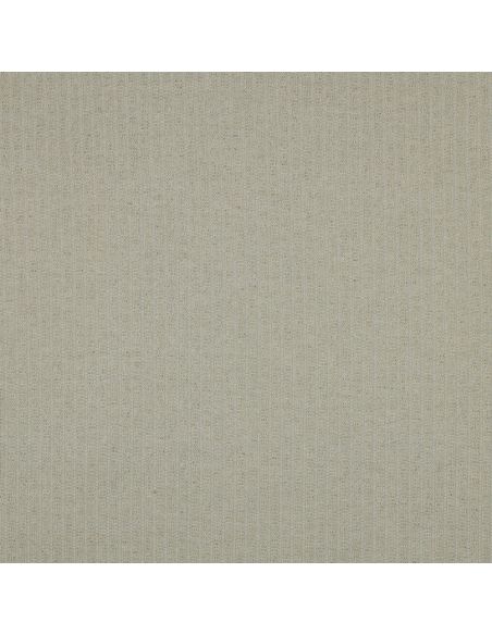 Geribbelde lurex gebreide stof - Goud écru