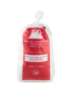 Brandwerende vullingvezel Arthur 500 gram
