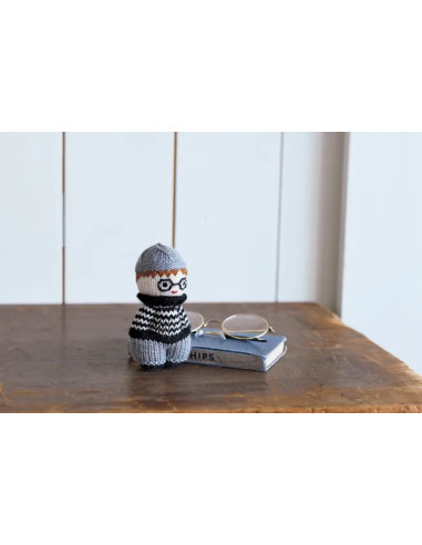 Boek 26 amigurumi's breien