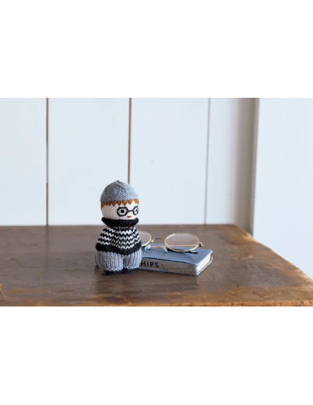 Boek 26 amigurumi's breien