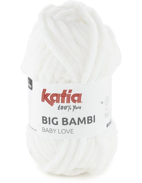 Katia Big Bambi wol