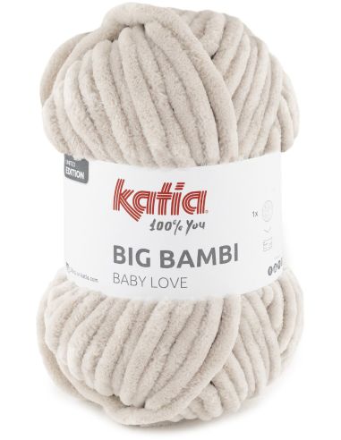 Katia Big Bambi wol