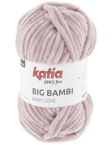Katia Big Bambi wol