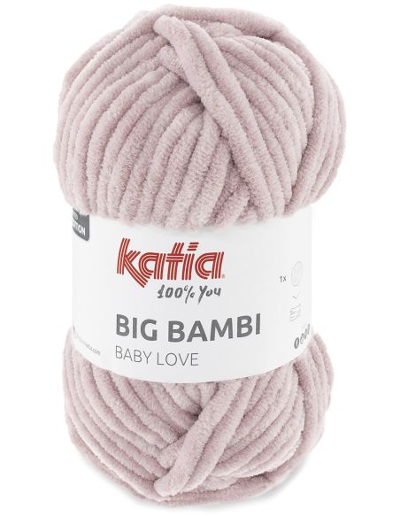 Katia Big Bambi wol
