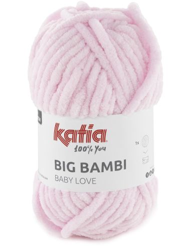 Katia Big Bambi wol