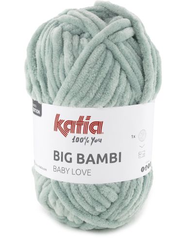 Katia Big Bambi wol