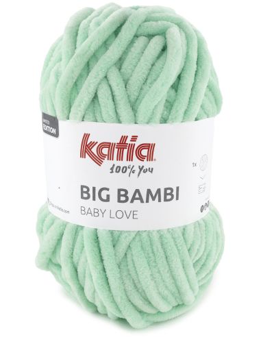 Katia Big Bambi wol