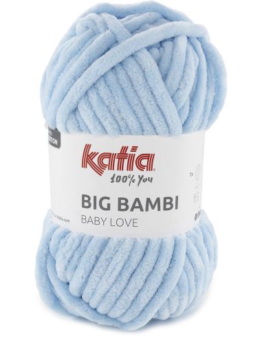 Katia Big Bambi wol