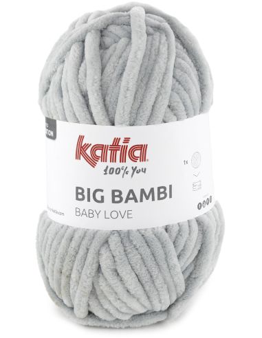 Katia Big Bambi wol