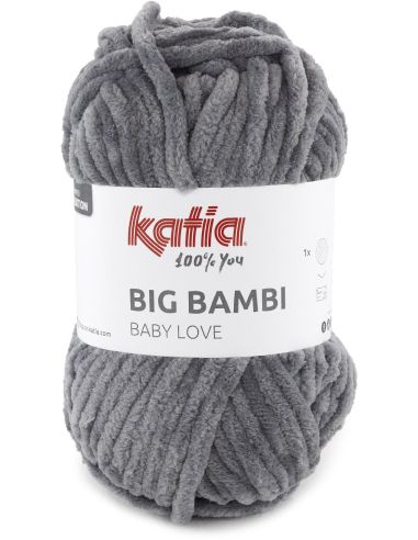 Katia Big Bambi wol