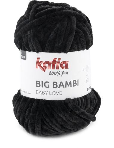 Katia Big Bambi wol