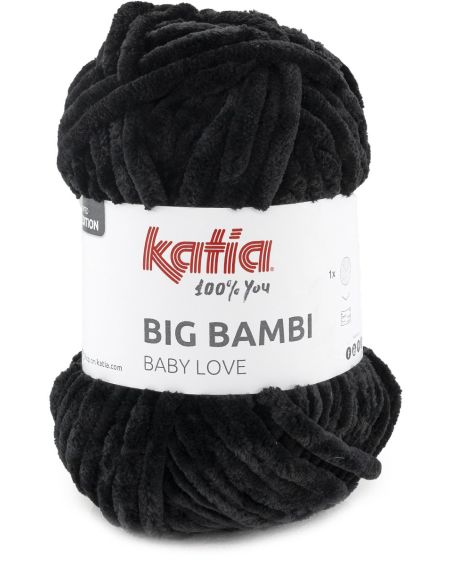 Katia Big Bambi wol