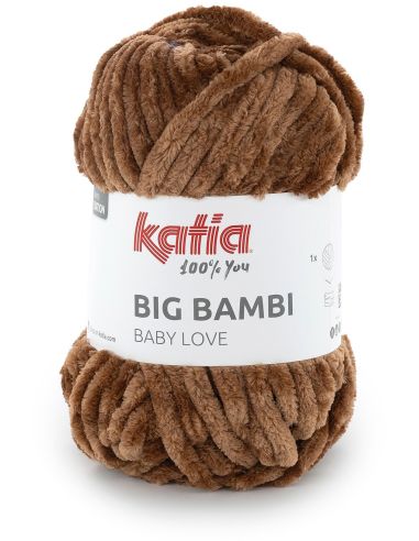 Katia Big Bambi wol