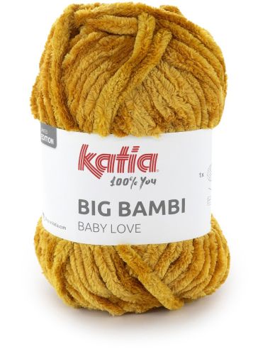 Katia Big Bambi wol
