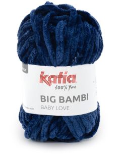 Katia Big Bambi wol