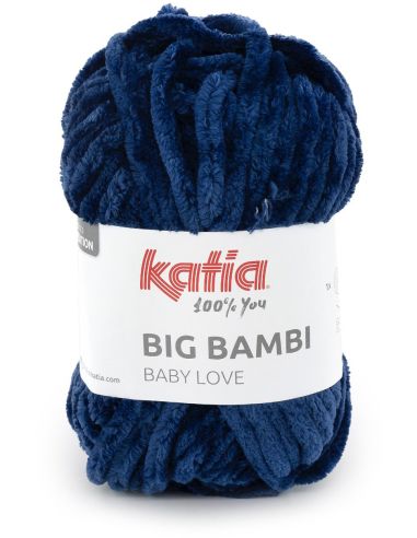Katia Big Bambi wol