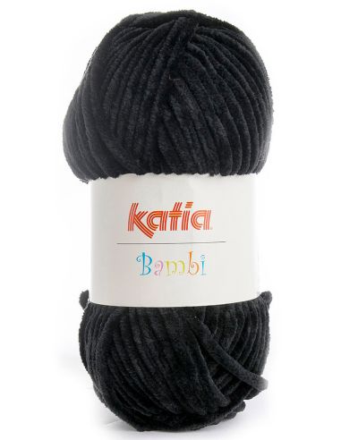 Katia Bambi wol