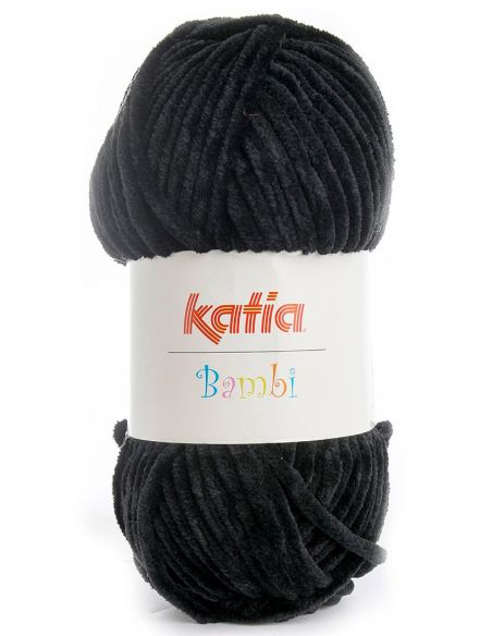 Katia Bambi wol