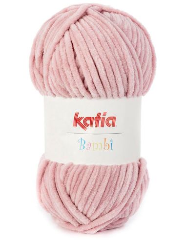 Katia Bambi wol
