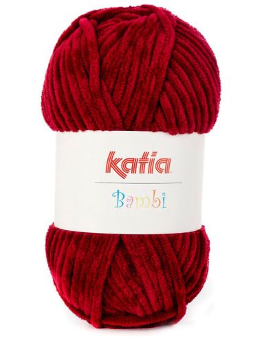 Katia Bambi wol