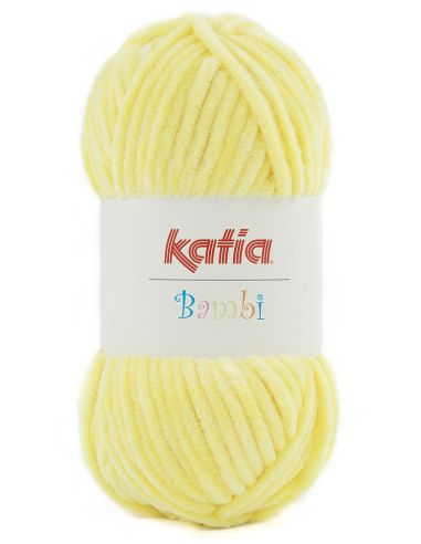 Katia Bambi wol