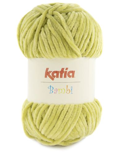 Katia Bambi wol
