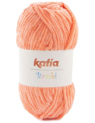 Katia Bambi wol