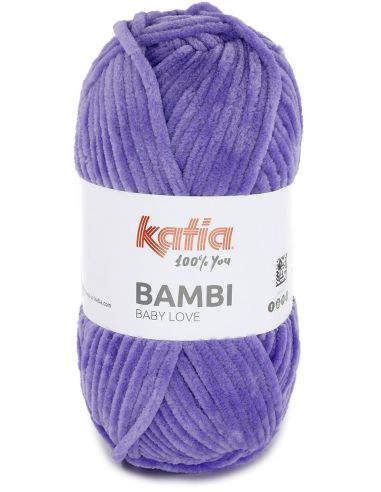 Katia Bambi wol