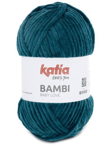 Katia Bambi wol