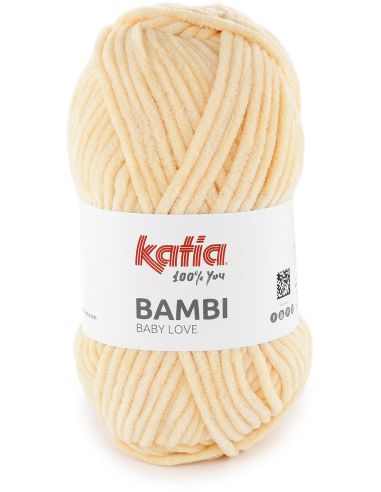 Katia Bambi wol