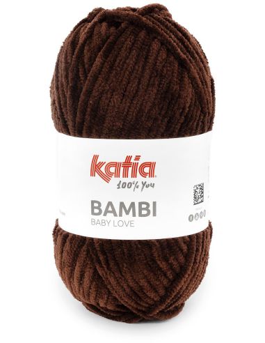 Katia Bambi wol