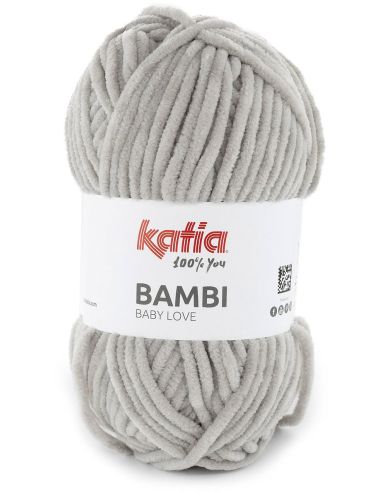 Katia Bambi wol