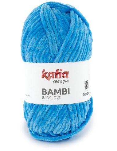 Katia Bambi wol