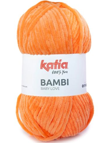 Katia Bambi wol